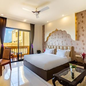 Hamlinn Resort